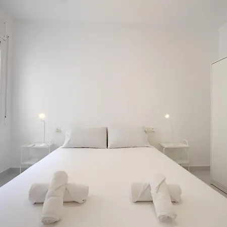 Appartamento Winahost Sants Barcellona