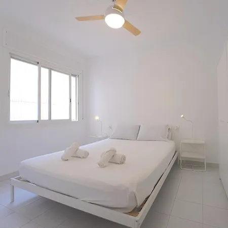 شقة Winahost Sants برشلونة