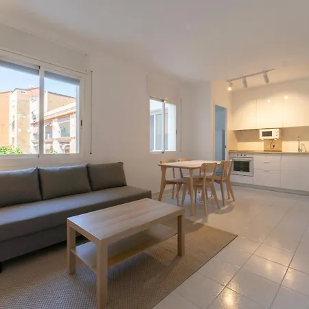 شقة Winahost Sants برشلونة