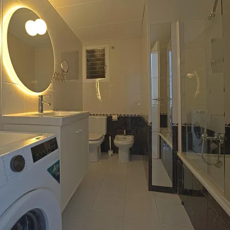 شقة Winahost Sants