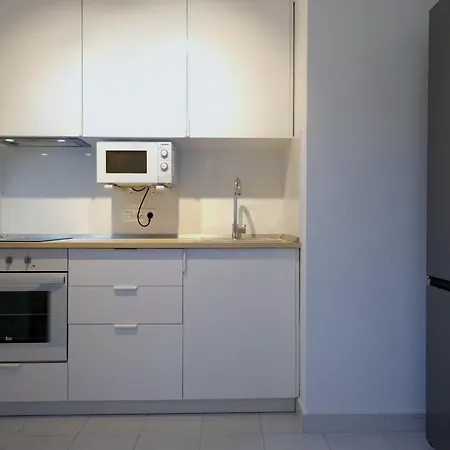 Apartment Winahost Sants Barcelona